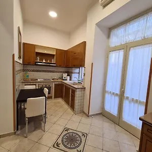  Appartamento Casa Mia Al Plebiscito