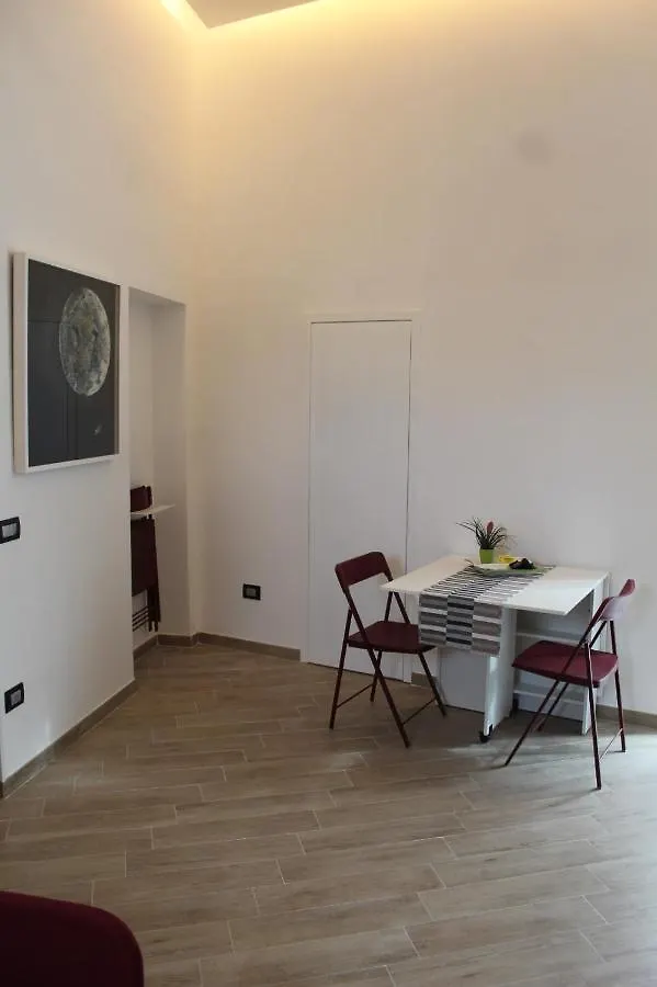 Neruda Chic House Vomero Napoli Italia